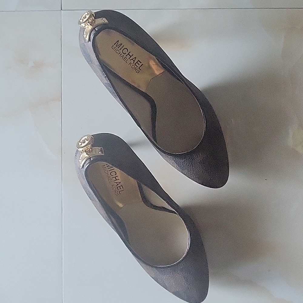 Michael Kors sexy pumps